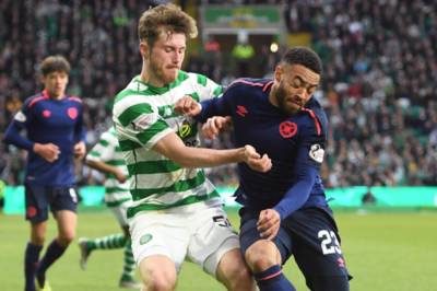 Celtic Confirm The End Of Ralston’s Hoops Journey Celtic Confirm The End Of Ralston’s Hoops Journey