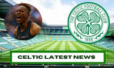 Celtic Gaffer Showing High Interest In Wigan Star Celtic Gaffer Showing High Interest In Wigan Star