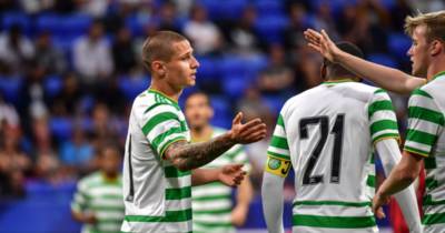Celtic player ratings vs Nice: Elyounoussi shines, Ajer struggles Celtic player ratings vs Nice: Elyounoussi shines, Ajer struggles