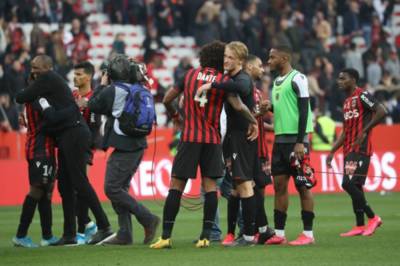 Dante, Schneiderlin, Dolberg – The OGC Nice stars you should know Dante, Schneiderlin, Dolberg – The OGC Nice stars you should know