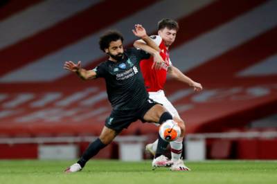 Ex-Celtic star Kieran Tierney defended by Arsenal legend for aggressive training style Ex-Celtic star Kieran Tierney defended by Arsenal legend for aggressive training style