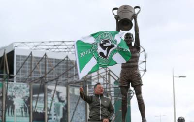 Highlights: Watch Patryk Klimala score his first Celtic goal in the 1-1 draw with Nice Highlights: Watch Patryk Klimala score his first Celtic goal in the 1-1 draw with Nice