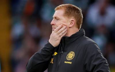 ‘I’m still not convinced’ Neil Lennon on bizarre VAR decision that denied Edouard a goal ‘I’m still not convinced’ Neil Lennon on bizarre VAR decision that denied Edouard a goal