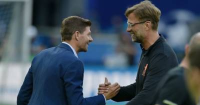 John Barnes believes Jurgen Klopp couldn’t have won Premiership with Rangers John Barnes believes Jurgen Klopp couldn’t have won Premiership with Rangers