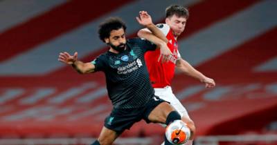 Kieran Tierney stops Twitter as Arsenal star’s rise earns unlikely approval Kieran Tierney stops Twitter as Arsenal star’s rise earns unlikely approval