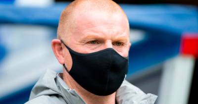 Neil Lennon admits Celtic performance surprise as Hoops earn Nice draw Neil Lennon admits Celtic performance surprise as Hoops earn Nice draw