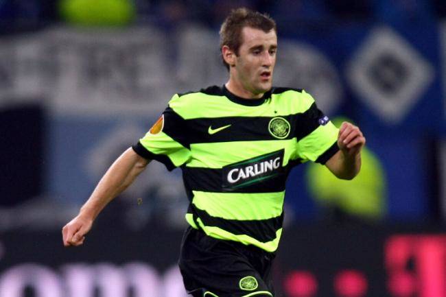 Niall McGinn on the bullets, threats and abuse he has suffered because he played for Celtic Niall McGinn on the bullets, threats and abuse he has suffered because he played for Celtic