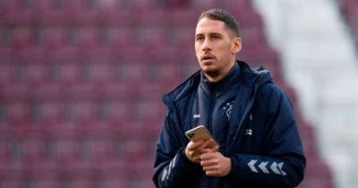 Nikola Katic claims Rangers would be champions if they played Celtic every week Nikola Katic claims Rangers would be champions if they played Celtic every week