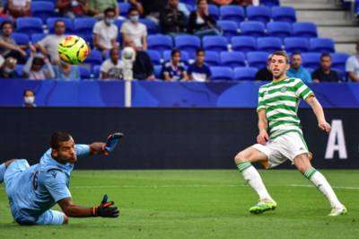 OGC Nice 1 Celtic 1: Patryk Klimala grasps opportunity to give Celts deserved friendly draw OGC Nice 1 Celtic 1: Patryk Klimala grasps opportunity to give Celts deserved friendly draw