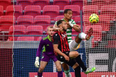 OGC Nice 1 Celtic 1: Three things we learned from Celtic’s first friendly outing OGC Nice 1 Celtic 1: Three things we learned from Celtic’s first friendly outing