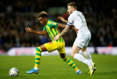 Report could scupper Rangers, Celtic’s chances of signing EFL star Report could scupper Rangers, Celtic’s chances of signing EFL star