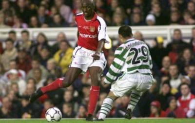 Scott Brown faces up to his midfield influencer Scott Brown faces up to his midfield influencer