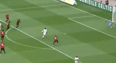 Video: Eddy Scores But VAR Chops it Off Video: Eddy Scores But VAR Chops it Off