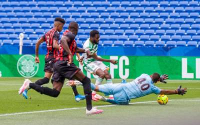 Video -Neil ‘Number 1’ Lennon delighted with Klimala and Soro’s Celtic showing against OGC Nice Video -Neil ‘Number 1’ Lennon delighted with Klimala and Soro’s Celtic showing against OGC Nice