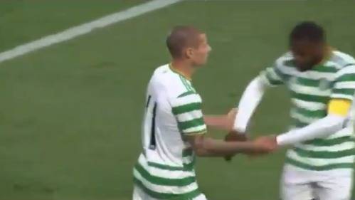 Watch Polish Paddy’s first goal for Celtic Watch Polish Paddy’s first goal for Celtic