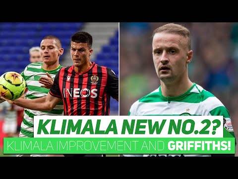 Will Patryk Klimala Overtake Griffiths in the Pecking Order?