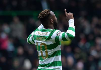 Celtic vs Lyon: A tale of two Dembeles