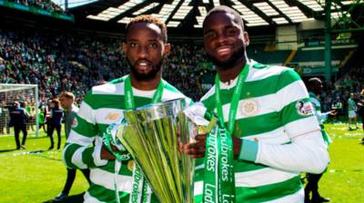Celtic’s French Connection
