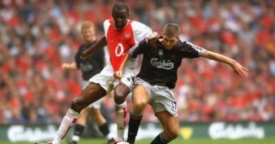 Arsenal legend says Rangers can get closer to Celtic under Steven Gerrard Arsenal legend says Rangers can get closer to Celtic under Steven Gerrard