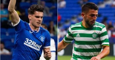 Celtic and Rangers are proper European teams – we must lose inferiority complex Celtic and Rangers are proper European teams – we must lose inferiority complex