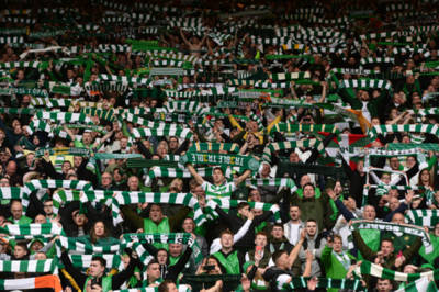 Celtic fans react to Ewan Henderson’s performance Celtic fans react to Ewan Henderson’s performance