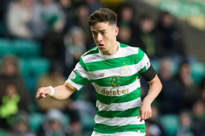 Celtic winger Mikey Johnston may require surgery for latest injury, says Neil Lennon Celtic winger Mikey Johnston may require surgery for latest injury, says Neil Lennon