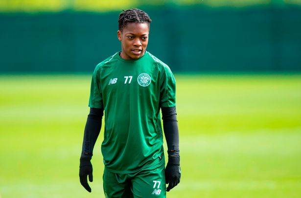 Former Celtic player claims young star won’t play a lot this year due to 10IAR importance Former Celtic player claims young star won’t play a lot this year due to 10IAR importance