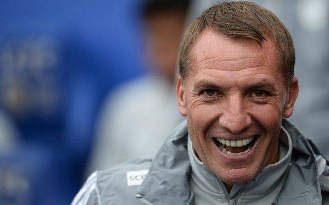 Former Manager In Never Ending Celtic Chat As Brendan Rodgers Compares Leicester Achievement With Invincible Treble Former Manager In Never Ending Celtic Chat As Brendan Rodgers Compares Leicester Achievement With Invincible Treble