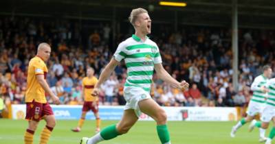 Four transfer candidates if Kris Ajer leaves Celtic this summer Four transfer candidates if Kris Ajer leaves Celtic this summer