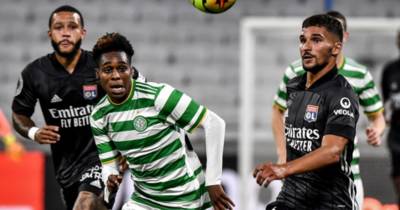 How Celtic defeat against Lyon was reported in the French press How Celtic defeat against Lyon was reported in the French press