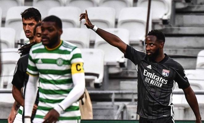 ‘I Still Support the Club,’ Admits Moussa ‘I Still Support the Club,’ Admits Moussa