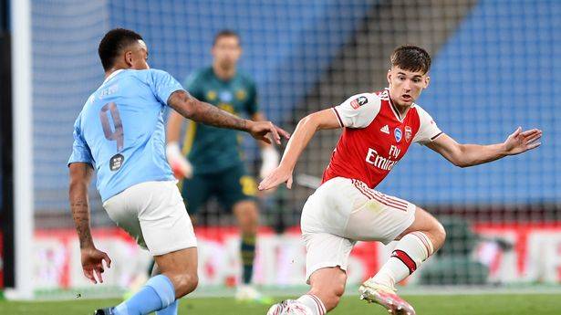 Jose Mourinho’s assessment of Arsenal’s Kieran Tierney 11 months ago was spot on Jose Mourinho’s assessment of Arsenal’s Kieran Tierney 11 months ago was spot on