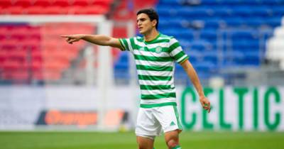 Mohamed Elyounoussi insists Celtic are ready for PSG friendly Mohamed Elyounoussi insists Celtic are ready for PSG friendly