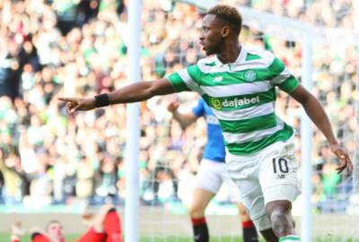 Moussa 1 (4 Mins) Morelos 0 (3 Years) -’We’ll meet again soon’, Dembele’s classy message after scoring against Celtic Moussa 1 (4 Mins) Morelos 0 (3 Years) -’We’ll meet again soon’, Dembele’s classy message after scoring against Celtic
