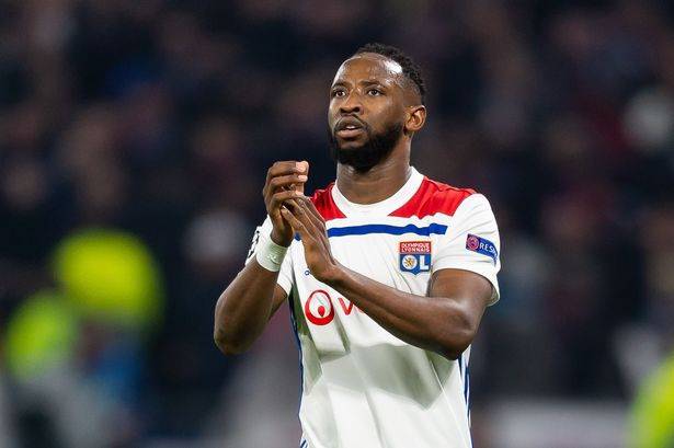 Moussa Dembele Sends Message to Celtic Fans Moussa Dembele Sends Message to Celtic Fans