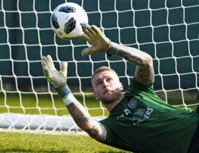 Neil Lennon urged to put his faith in forgotten man Scott Bain as Celtic bid to complete 10-In-A-Row Neil Lennon urged to put his faith in forgotten man Scott Bain as Celtic bid to complete 10-In-A-Row