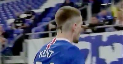 Rangers parody, Celtic mistaken identity and Sportscene tribute in the week on Twitter Rangers parody, Celtic mistaken identity and Sportscene tribute in the week on Twitter