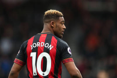 Report: Besiktas leading the chase for Celtic target Jordon Ibe Report: Besiktas leading the chase for Celtic target Jordon Ibe