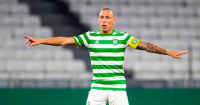 Scott Brown insists Celtic will be in safe hands with Scott Bain in goal Scott Brown insists Celtic will be in safe hands with Scott Bain in goal