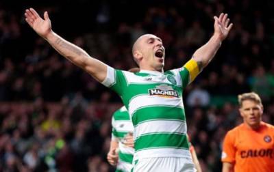 Celtic Captain Backs Former Dundee Player To Step Up Celtic Captain Backs Former Dundee Player To Step Up