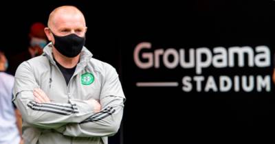 Celtic face fixture chaos as Scottish Cup plans raise prospect of brutal run Celtic face fixture chaos as Scottish Cup plans raise prospect of brutal run