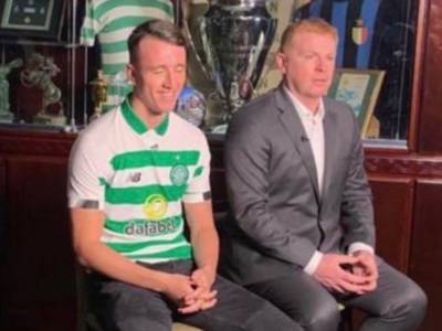 Celtic Rekindle Interest In Former Key Target Celtic Rekindle Interest In Former Key Target