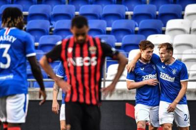 Could Rangers’ outstanding kids help Steven Gerrard stop Celtic from clinching 10-In-A-Row? Could Rangers’ outstanding kids help Steven Gerrard stop Celtic from clinching 10-In-A-Row?