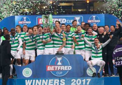 Cup Fixtures Set – SPFL Fixture Shake Up Cup Fixtures Set – SPFL Fixture Shake Up