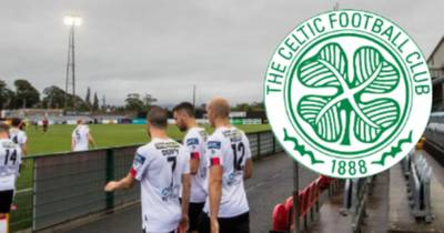 Dundalk waiting to hear if away friendly with Celtic can get go ahead Dundalk waiting to hear if away friendly with Celtic can get go ahead