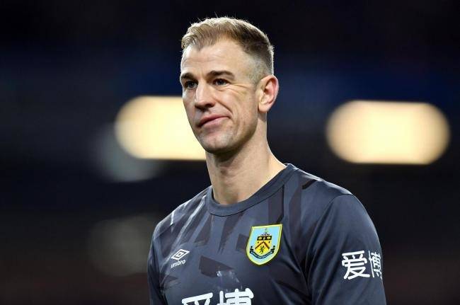 Joe Hart to Celtic latest as Hoops step up their bid to find new goalkeeper to replace Forster Joe Hart to Celtic latest as Hoops step up their bid to find new goalkeeper to replace Forster