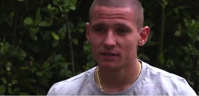 Klimala Dismisses Fright Night Klimala Dismisses Fright Night