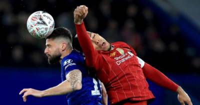 Liverpool v Chelsea Preview And Tips (18+) Liverpool v Chelsea Preview And Tips (18+)