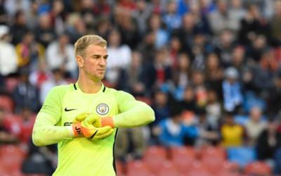 Major twist in Celtic’s transfer chase for Joe Hart Major twist in Celtic’s transfer chase for Joe Hart
