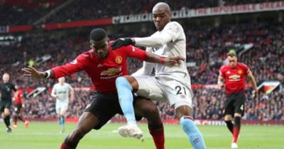 Manchester United v West Ham Preview And Tips (18+) Manchester United v West Ham Preview And Tips (18+)